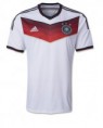 CAMISETA ALEMANIA BLANCA